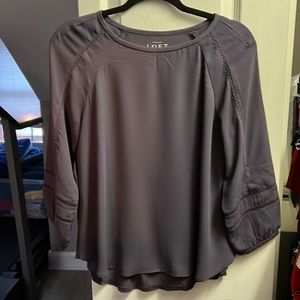 Purple Loft Shirt